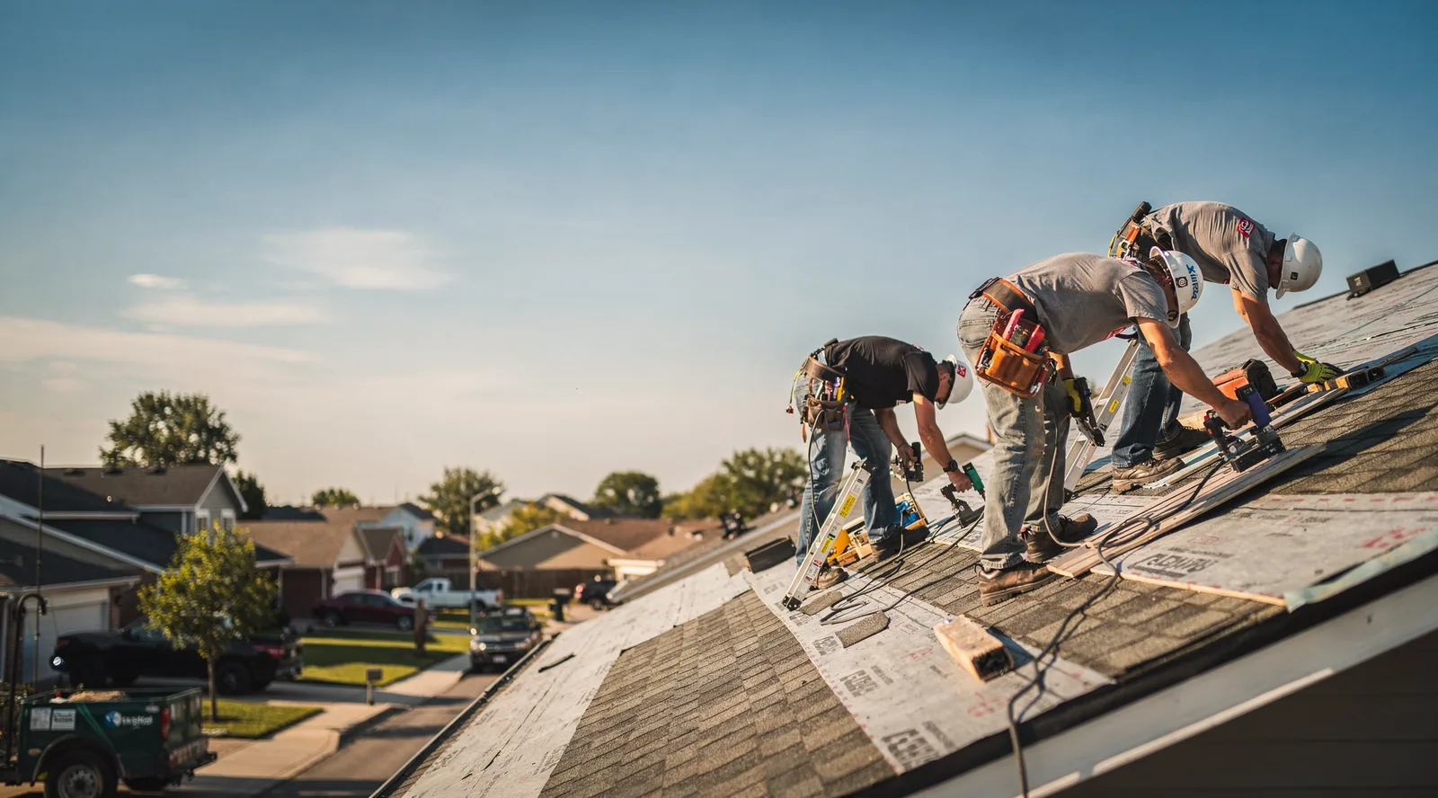 Roof Repair in Gurabo, PR near me